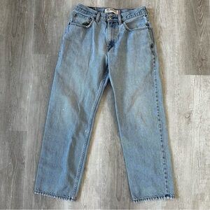 Levi’s 550 Relaxed Fit Jeans